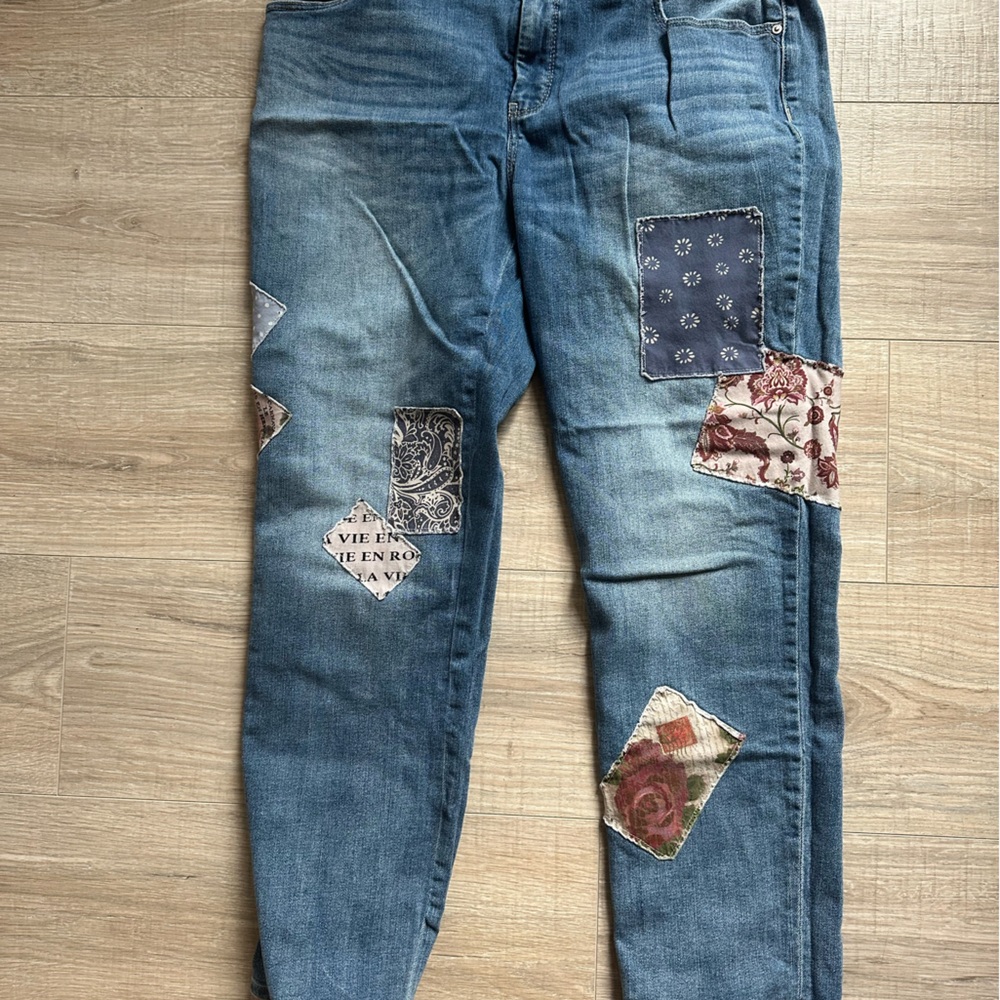 Chicos Jeans - image 1